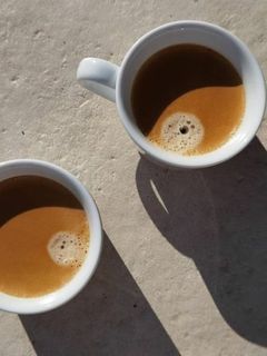 Foto de Chocolate Quente