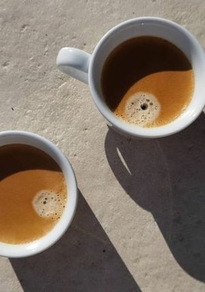 Foto de Chocolate Quente