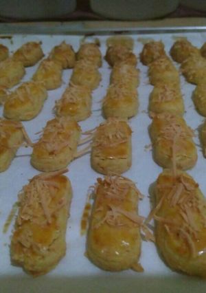 Foto resep Kastengel Mak Prul