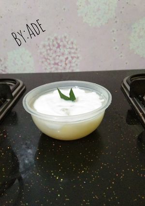 Foto resep Bubur Singkong