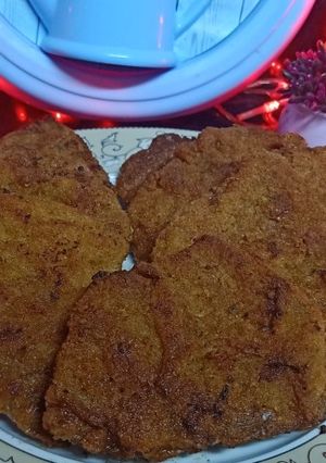 صورة لوصفة البفتيك باسهل طريقة وطعم روعة 😍