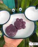 Đậu hũ non Yến mạch Mix khoai lang tím