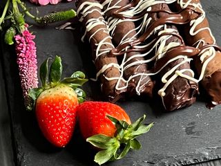 ترند كريب مقرمش