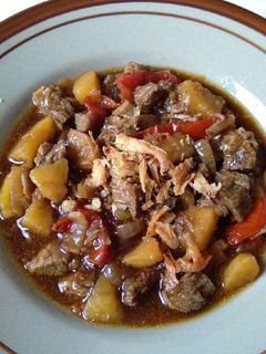 Foto resep Bistik Daging Sapi 😋