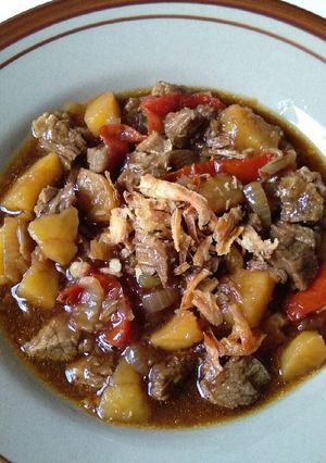 Foto resep Bistik Daging Sapi 😋