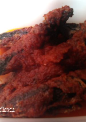 Foto resep Ikan Dencis Sambal