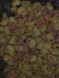 Ensalada de pasta