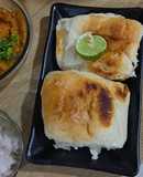 Pav bhaji