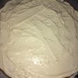 Crema chantilly