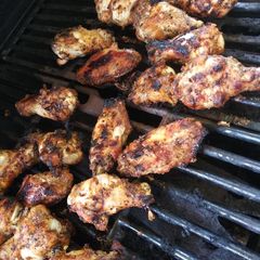 Ultimate Wings A picture of Ultimate Wings.