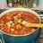 Easy Peasy Vegetable Beef Soup