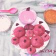 Beetroot Idli