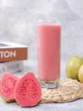 Jus Jambu Biji Merah
