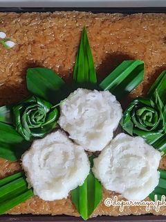 Foto resep Wajik Gula Merah versi 2