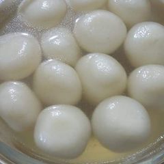 A picture of Ras gulle.