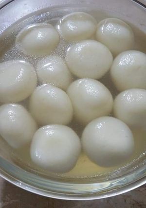 A picture of Ras gulle.