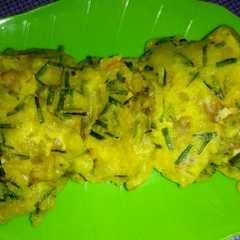 Tempe Kemul Khas Wonosobo রেসিপির প্রধান ছবি