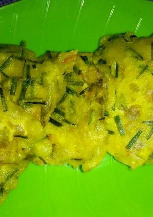 Foto resep Tempe Kemul Khas Wonosobo