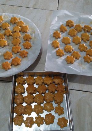 Foto resep Kue Kacang