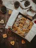 Biscotti di San Valentino 🍪❣️