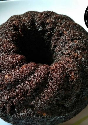 Foto resep Brownies pisang kukus