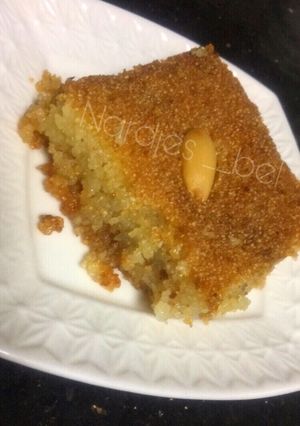 صورة لوصفة قلب_الوز