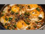 Telur Kecap Viral
