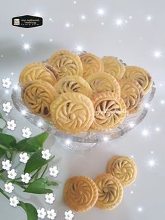 عکسی از دستور کلمپه کرمانی