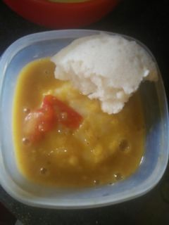 इडली (Idli recipe in hindi) रेसिपी मुख्य फोटो