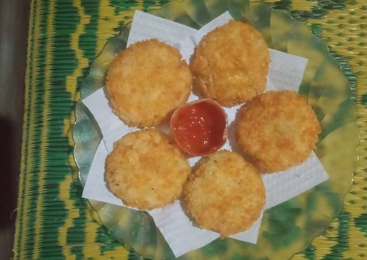 Resep Tahu katsu Krispy yang Lezat Sekali