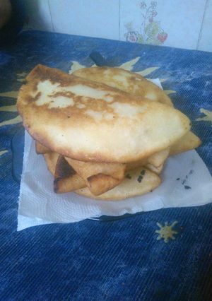 Una foto de Empanadas