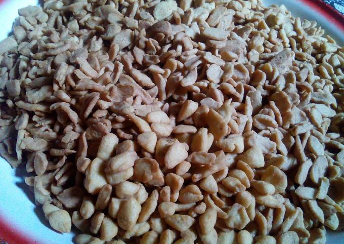 Tutorial Memasak Resep Biji ketapang empuk&renyahππ½ππ½ Tutorial Memasak Resep Biji ketapang empuk&renyahππ½ππ½
