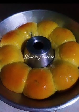 Foto resep Roti empuk