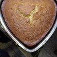 Torta húmeda de naranjas/mandarinas