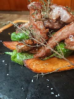 Una foto de Secreto ibérico