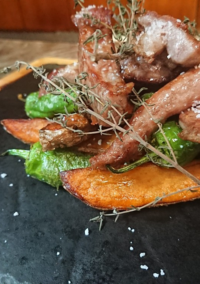 Una foto de Secreto ibérico