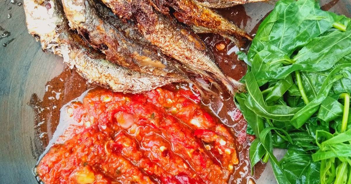 24 resep ikan benggol di rebus enak dan mudah - Cookpad