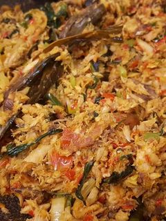 Foto resep Cakalang pampis