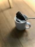 Mug cake de cacao en 3 min hecho por Mateo
