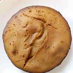 A picture of Orange Cake#bakingforkids.