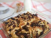 Gambar roti meses
