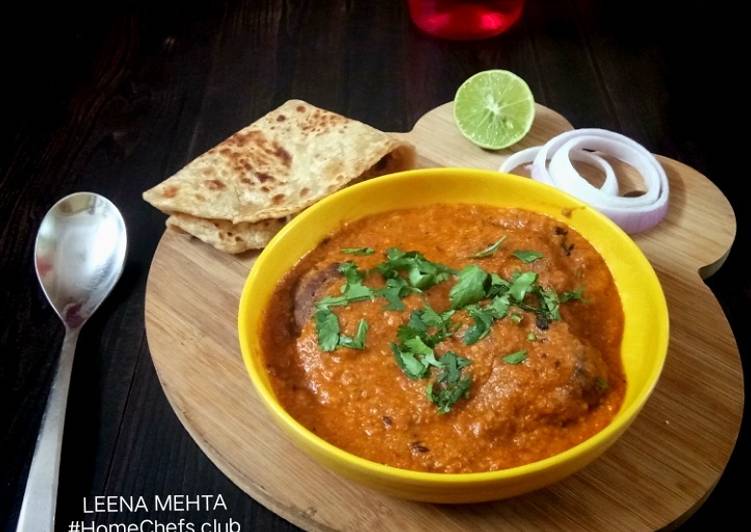 Dinner Ideas for Every Craving Shahi Lauki Kofta Curry