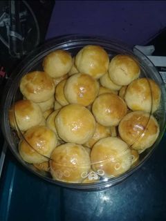 Foto resep Nastar klasik