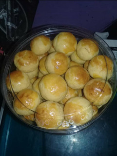 Foto resep Nastar klasik