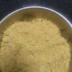 Vattaram Idli Podi A picture of Vattaram Idli Podi.