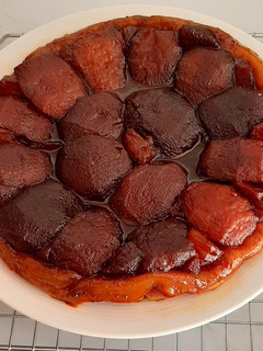 Foto principal de Tarta Tatin