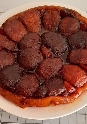 Foto principal de Tarta Tatin