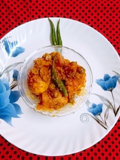 দই দিয়ে ডিম (doi diye dim recipe in Bengali) রেসিপির প্রধান ছবি