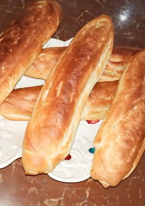 صورة لوصفة خبز خفيف كالقطن