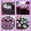 Cupcakes fáciles de hacer (chocolate o vainilla)